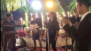 Sagar Gupta Live | Wedding Event | at Silvassa | Showreel | Live | Stavan The Band