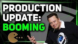 Elon Back to Talking Tesla / Autonomous Regulations in Flux / Industry Bankruptcy ️