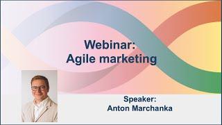 Agile Marketing  | AgileLAB GmbH