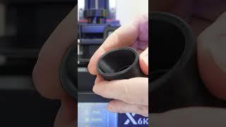 Anycubic Tough Resin Ultra...really is Ultra Tough