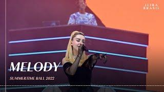 ILIRA & Sigala - Melody (Capital's FM Summertime Ball 2022)