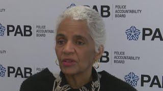 New Police Accountability Board director talks mission, path forward