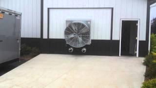 VFactor 2.70PF 427ci SBC dyno 730hp