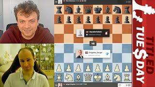 Сначала ПОЛИГРАФ пройди! Сергей Жигалко - Ханс Ниманн