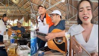 NHẠC CHẾ VỀ ĂN CHƠI CỜ BẠC KU VÀNG LÀ BÁ ĐẠO RỒI, NHẠC CHẾ ĂN NHẬU KU VÀNG TRIỆU VY MỚI NHẤT
