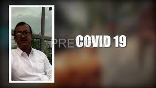 Covid Video for CII Sanjit Saha