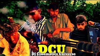 DCU  blackspiderska12 Dj dhanu