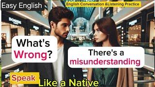 English Talking Practice | Daily  Life Conversation | Improve English Speaking Skills