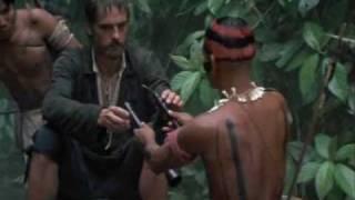 The Mission - Gabriel's Oboe