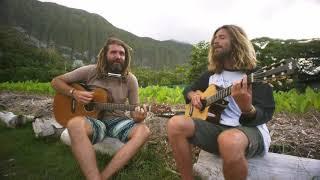 'Steady Rhythm' by Paul Izak & Sam Garrett