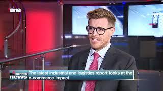 Cavendish Maxwell's Andrew Love on Emirates News