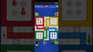 Ludo game in 4 players  Ludo King 4 players  Ludo gameplay 84
