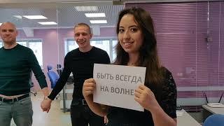 С днем рождения ТД Вертикаль!