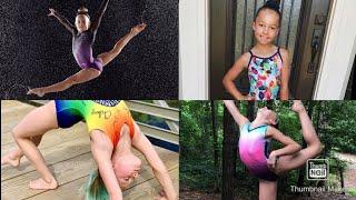 14 Talented Instagram Gymnasts you should Follow!