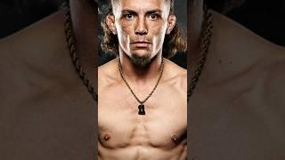 Austin "Animal" Lewis is bringing the mullet back for BKFC Hollywood 2024! #bkfc #austinlewis