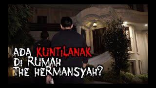 Sosok Hantu di Rumah Aurel & Azriel - DMS [Investigasi]