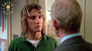 Spicoli Gets Into It With Mr. Hand | Fast Times at Ridgemont High