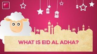 What you need to know about Eid Al Adha