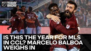 Will an MLS Team Win CONCACAF Champions League? | MLS Today