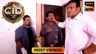 क्यों Daya ने पकड़ी Watchman की गर्दन? | CID | सी.आई.डी. | Most Viewed