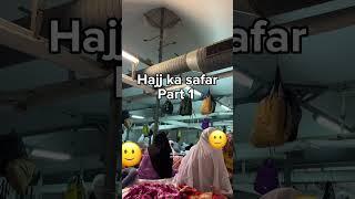 Safar hajj 2024