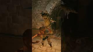 Piggyback Head Stab #gaming #eldenring #sronmar #playthrough #gameplay #gamingvideos #games