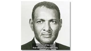 TRIO Turns 60: Honoring the Legacy of Walter O. Mason Jr.