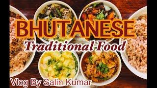 Traditional,  Authentic Bhutanese Food, Attractions in Bhutan, Hotel Kuenphen Norbuding,  Nobding