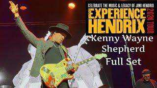 Kenny Wayne Shepherd FULL SET -Experience Hendrix- Live @ Paramount Theatre 7-19-24