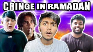 TRY NOT TO CRINGE Ft. Rafsan TheChotoBhai