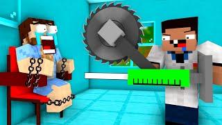 Dr. Noob Life - Operation 1-6 - Craftronix Minecraft Animation