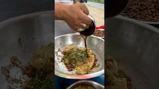 Panipuri Tasty puchka in Kolkata | Indian Street food #shorts #panipuri