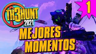 The Hunt 2021 - Mejores Momentos (Cap 1)【Borderlands 3】