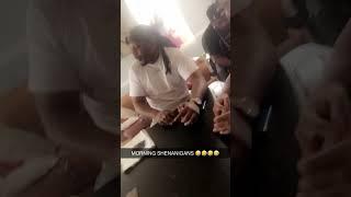 FBG Duck Roasting And Joking