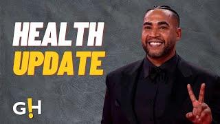 Entertainment | Don Omar's Shocking Health Secret | Gossip Herald