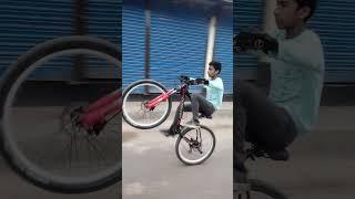 stunt lover | #shorts #shortsvideo  #savarstuntrider #ciycelstunt #stunt