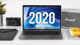 MacBook Air 2020 - Buy the RIGHT one!