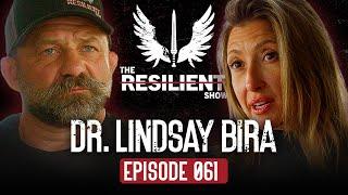 Combat PTSD: Psychologist Reveals The Truth To Force Recon Marine | TRS 061