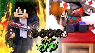 Death & Misery | Book of XP [S1: Ep.1] "Minecraft Roleplay"