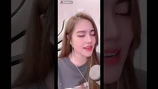 Kiếp Má Hồng - TLong | Ngân Ngân Cover Live Tiktok  (21h mỗi ngày)