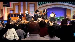 Pentecost Release at World Harvest Church | Pastor Rod Parsley