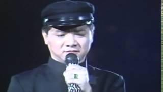 五.寶島歌王葉啟田太陽城黃昏的故鄉演唱會-媽媽請保重【轉自錄影帶】