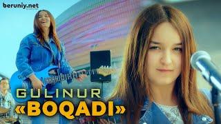 Gulinur - Boqadi (Official Video)