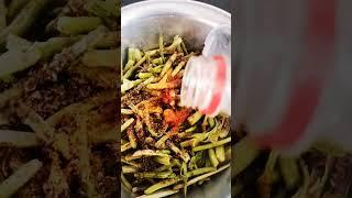 Duku  ko Achar 