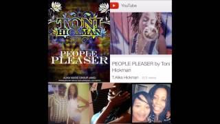 Interview with Carl Nelson/ Toni Hickman/ Dr. Frances Cress Welsing