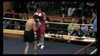 Northern Rumble-2010 , Wellsford Community Centre, NZ