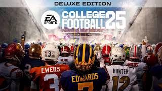 We Need CUSTOM MUSIC In NCAA 25!!!