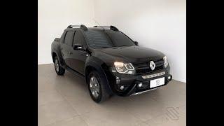 DUSTER OROCH DYNAMIQUE 1.6
