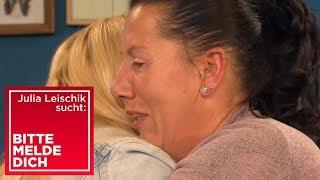 Letzter Wunsch ihrer Mutter: Michaela sucht ihren Vater! | Bitte melde dich | SAT.1