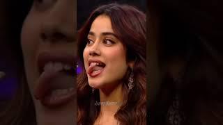 Heroine Janhvi Kapoor ll Filmi Duniya Video